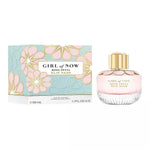 Elie Saab Girl Of Now Rose Petal 50m Eau de Parfum Damenparfum 50 ml - ELIE SAAB