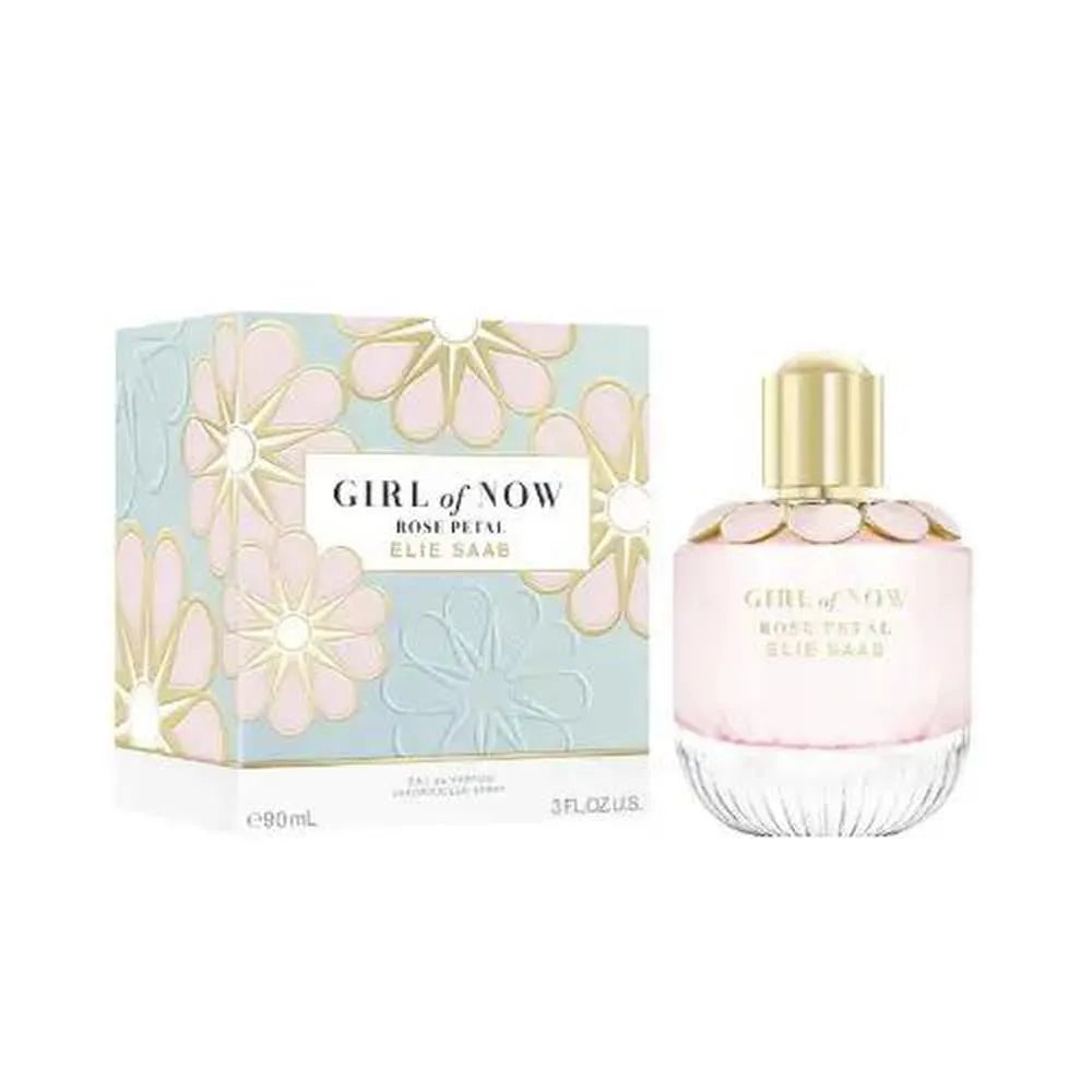 Elie Saab Girl of Now Eau de Parfum Damenparfum 90 ml - ELIE SAAB