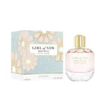 Elie Saab Girl Of Now Rose Petal 90m Eau de Parfum Damenparfum 90 ml - ELIE SAAB