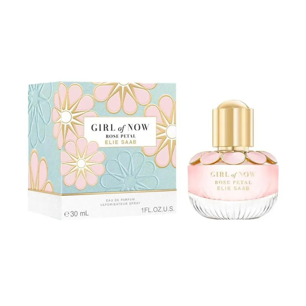 Elie Saab Girl of Now Eau de Parfum Damenparfum 30 ml - ELIE SAAB