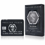 Philipp Plein No Limits Eau de Parfum Damenparfum 90 ml - PHILIPP PLEIN
