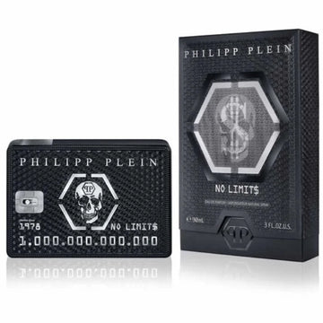 Philipp Plein No Limits Eau de Parfum Damenparfum 90 ml - PHILIPP PLEIN