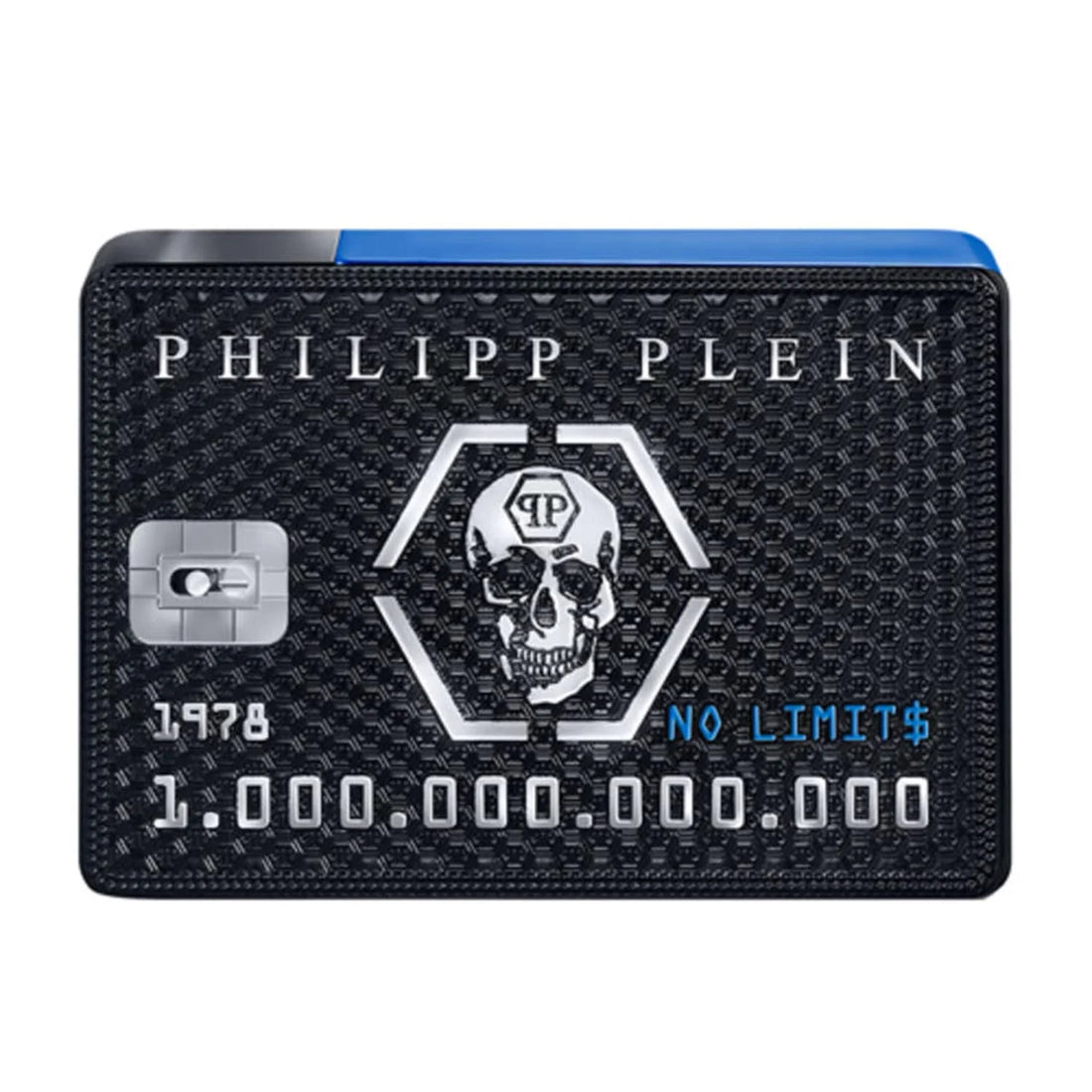 Philipp Plein ¡ref! Super Fresh Eau de Toilette Herrenparfum 100 ml - PHILIPP PLEIN
