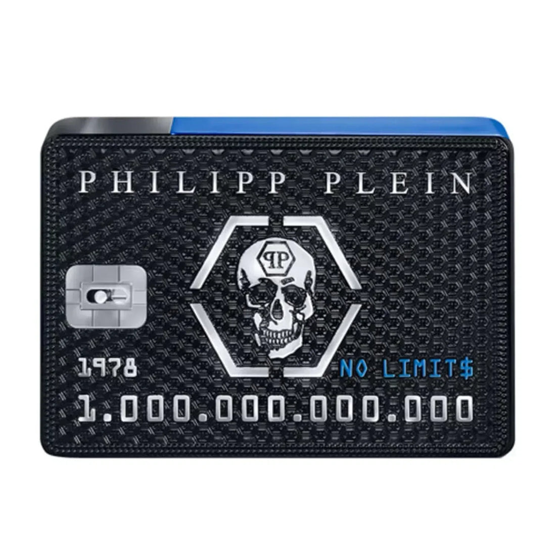 Philipp Plein ¡ref! Super Fresh Eau de Toilette Herrenparfum 100 ml - PHILIPP PLEIN
