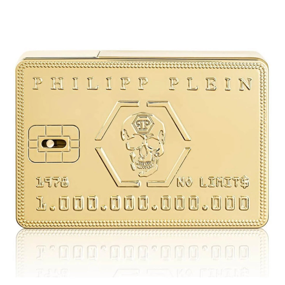 Philipp Plein No Limits Eau de Parfum 50 ml - PHILIPP PLEIN