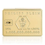 Philipp Plein No Limits Gold Eau de Parfum Herrenparfum 50 ml - PHILIPP PLEIN