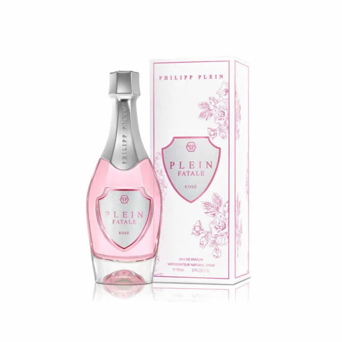 Philipp Plein Plein Fatale Eau de Parfum Damenparfum 90 ml - PHILIPP PLEIN