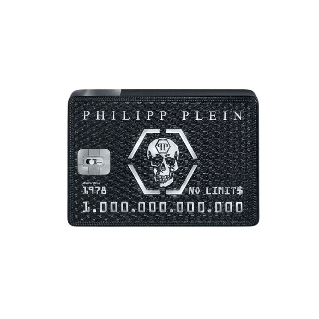 Philipp Plein No Limit$ Eau de Parfum 90 ml - PHILIPP PLEIN