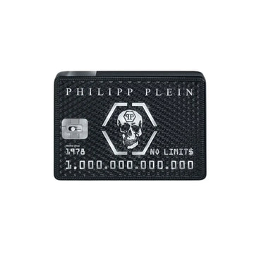 Philipp Plein No Limit$ Eau de Parfum 90 ml - PHILIPP PLEIN