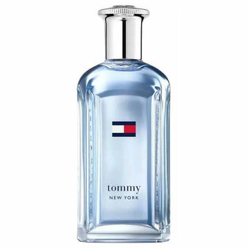 Tommy Hilfiger New York Eau de Toilette Herrenparfum 100 ml
