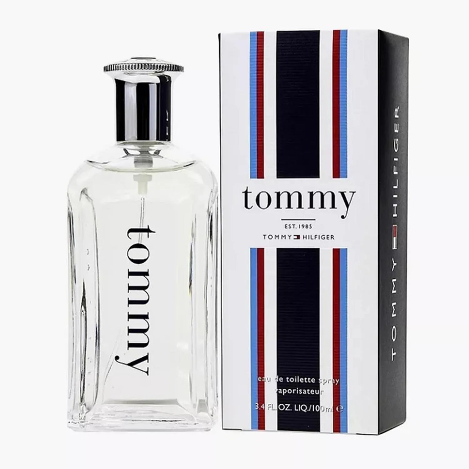 Tommy Hilfiger Tommy Premium Duft Damenparfum 100 ml - TOMMY HILFIGER