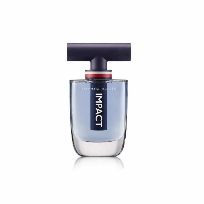Tommy Hilfiger Impact Eau de Toilette 100 ml - TOMMY HILFIGER