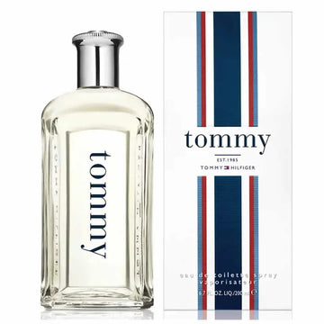 Tommy Hilfiger Premium Duft Damenparfum 200 ml - TOMMY HILFIGER