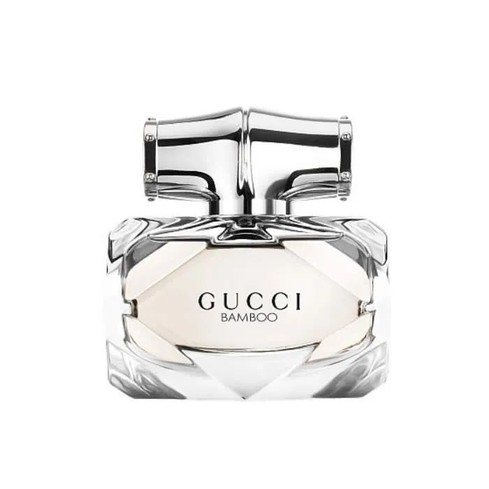 Gucci Bamboo Eau de Toilette Damenparfum 30 ml - GUCCI