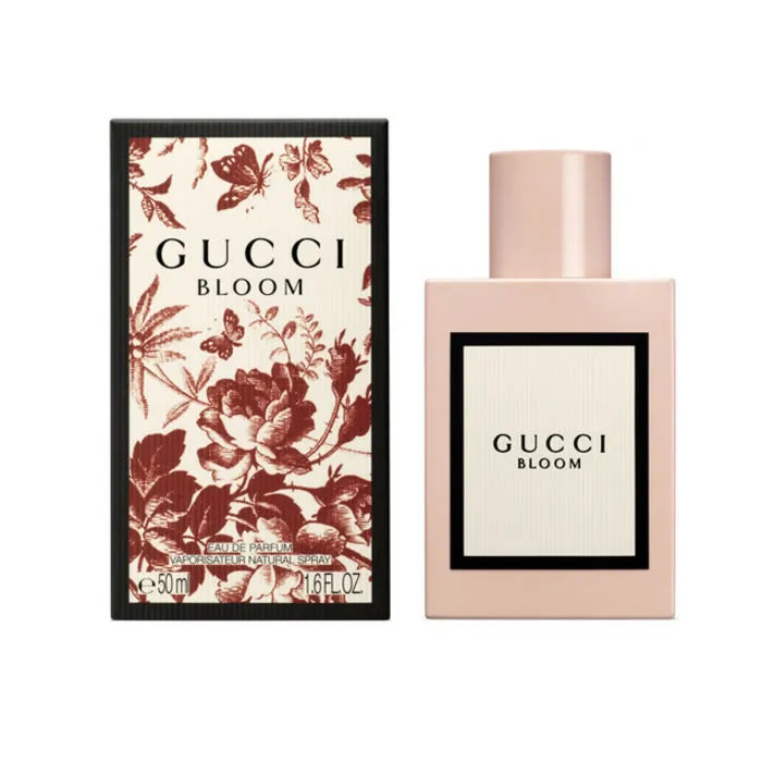 Gucci Bloom Eau de Parfum Damenparfum 50 ml - GUCCI