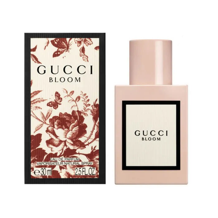 Gucci Bloom Eau de Parfum Spray Damen-Parfum 30 ml - GUCCI