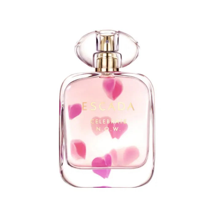 Escada Celebrate Now Eau de Parfum Spary Damenparfum 50 ml - ESCADA