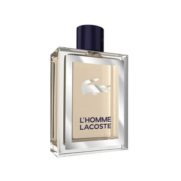 Lacoste l'Homme Premium Duft Damenparfum 100 ml - LACOSTE