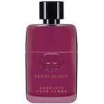 Gucci Guilty Absolute EdP 90 ml Damen Parfum Chypre Duft - GUCCI
