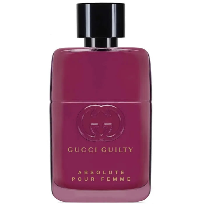 Gucci Guilty Absolute EdP 90 ml Damen Parfum Chypre Duft - GUCCI
