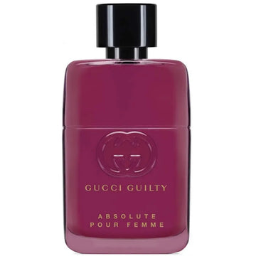 Gucci Guilty Absolute EdP 90 ml Damen Parfum Chypre Duft - GUCCI