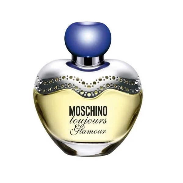 Moschino Toujours Glamour Premium Duft Damenparfum 50 ml - MOSCHINO
