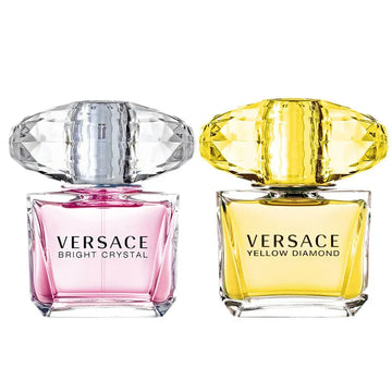 Versace Bright Crystal Premium Duft Damen-Geschenkset 60 ml - VERSACE