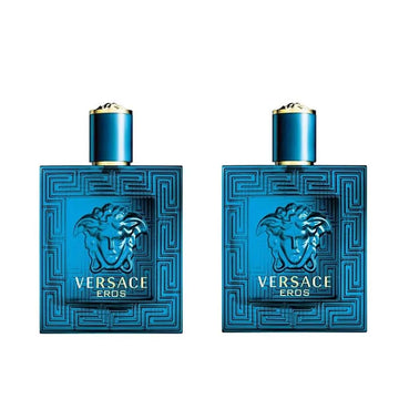 Versace Eros Eau de Toilette Herren-Geschenkset 60 ml - VERSACE