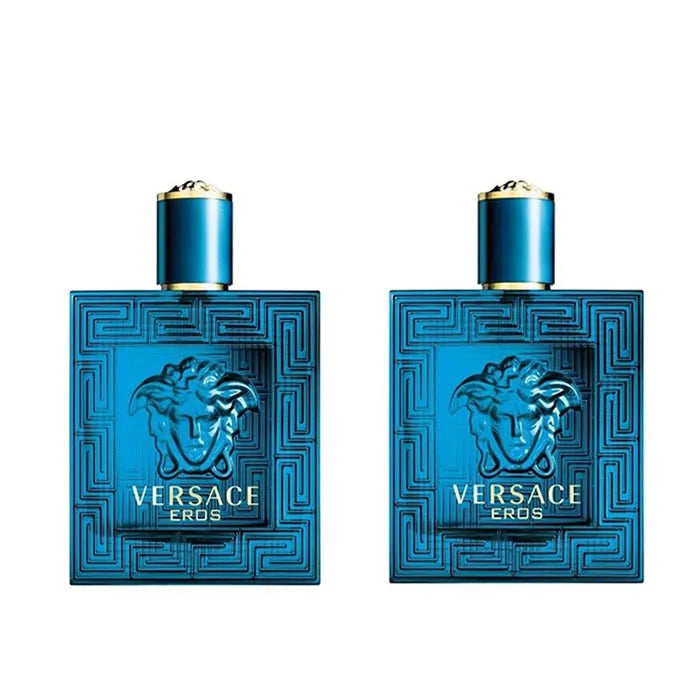 Versace Eros Premium Duft Damen-Geschenkset 60 ml - VERSACE