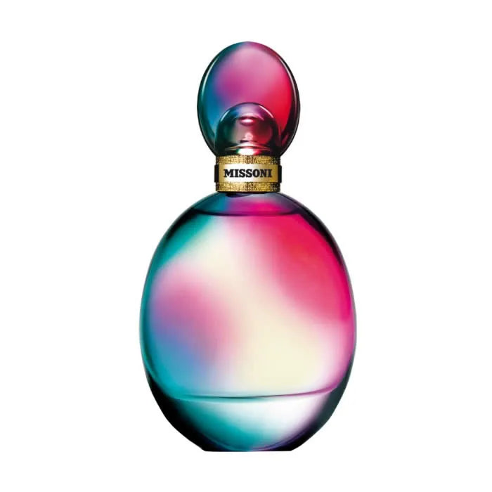 Missoni Eau de Parfum Premium Duft Damenparfum 50 ml - MISSONI
