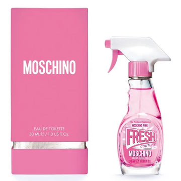 Moschino Femme Eau de Toilette 100 ml Damen Parfum - 30 ml - MOSCHINO