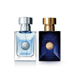 Versace Dylan Blue Pour Homme Eau de Toilette Herren-Geschenkset 60 ml - VERSACE