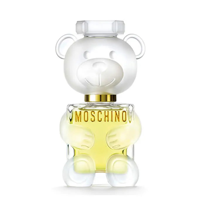 Moschino Toy 2 Eau de Parfum Spray Damen-Parfum 50 ml - MOSCHINO