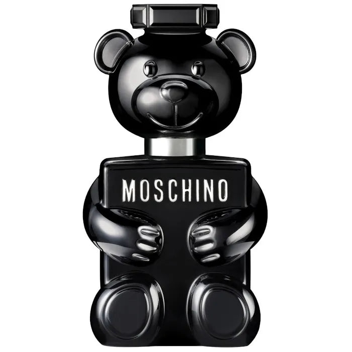 Moschino Toy Eau de Parfum Herrenparfum 100 ml - MOSCHINO