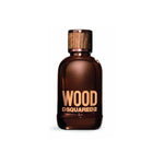 Dsquared2 Wood Men Eau de Toilette Herren Parfum 50 ml - DSQUARED2