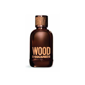 Dsquared2 Wood Men Eau de Toilette Herren Parfum 50 ml - DSQUARED2