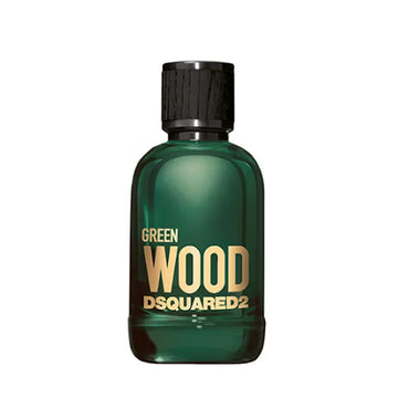 Dsquared2 Green Wood Premium Duft Damenparfum 100 ml - DSQUARED2