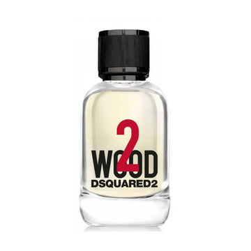 Dsquared2 Two Wood Premium Duft Unisexparfum 100 ml - DSQUARED2
