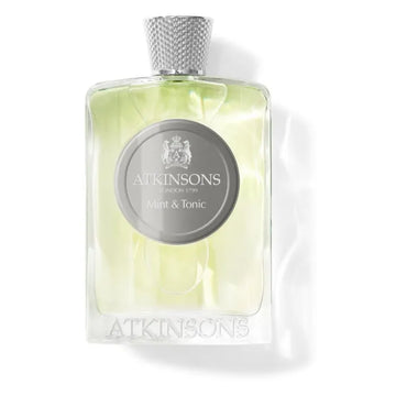 Atkinsons Mint & Tonic Eau de Parfum Unisexparfum 100 ml - ATKINSONS