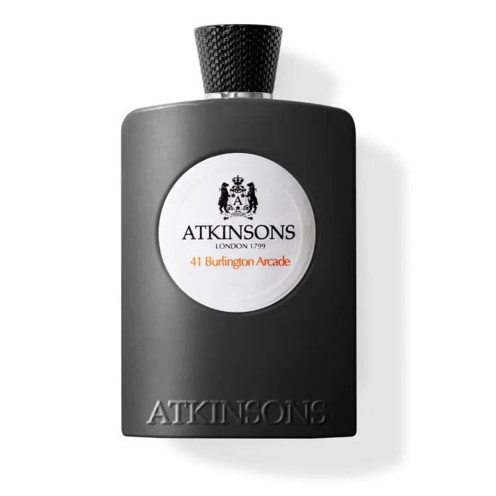 Atkinsons 41 Burlington Arcade Eau de Parfum Unisexparfum 100 ml - ATKINSONS