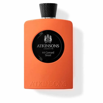Atkinsons 44 Gerrard Street Eau de Cologne Unisexparfum 100 ml - ATKINSONS