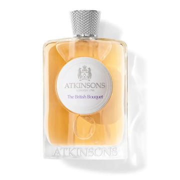 Atkinsons the British Bouquet Premium Duft Unisexparfum 100 ml - ATKINSONS