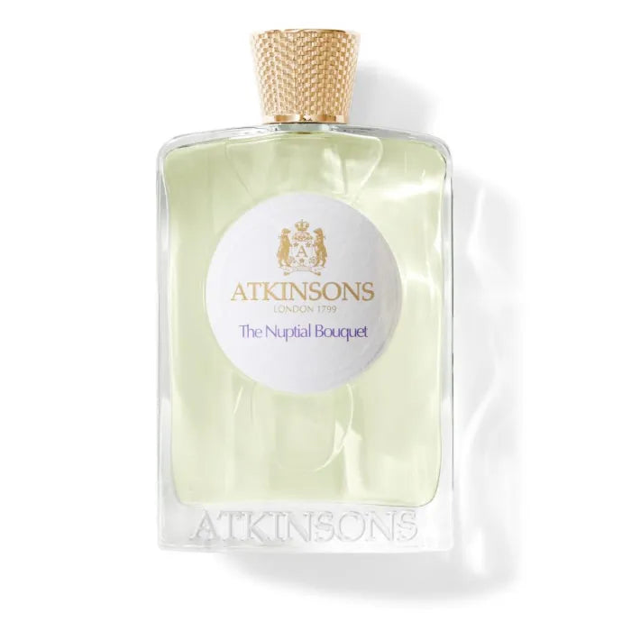 Atkinsons the Nuptial Bouquet EdT Damenparfum 100 ml - ATKINSONS