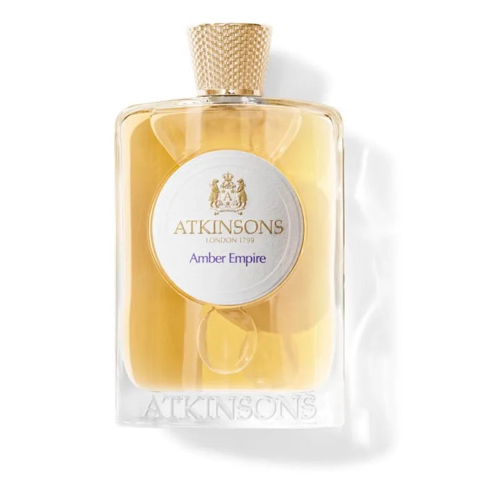 Atkinsons Amber Empire Premium Duft Unisexparfum 100 ml - ATKINSONS