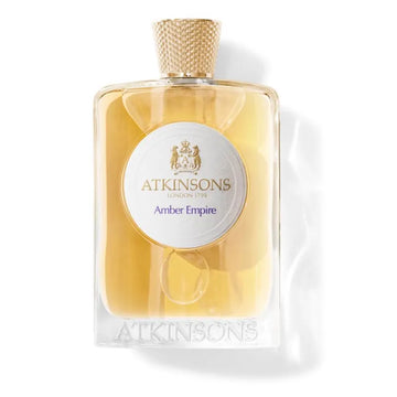 Atkinsons Amber Empire Premium Duft Unisexparfum 100 ml - ATKINSONS