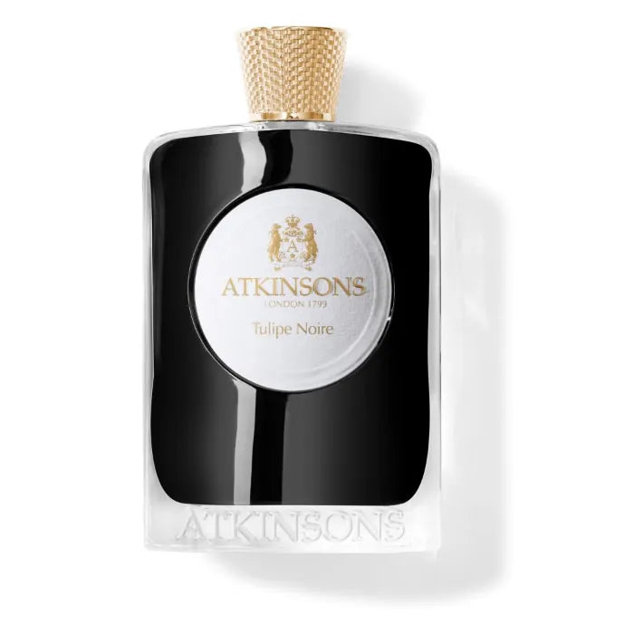 Atkinsons Tulipe Noir Eau de Parfum Unisexparfum 100 ml - ATKINSONS