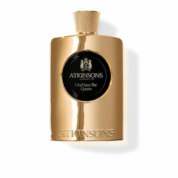 Atkinsons Oud Save the Queen Eau de Parfum Unisexparfum 100 ml - ATKINSONS