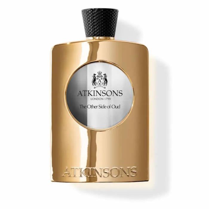 Atkinsons the Other Side of Oud EdP Unisexparfum 100 ml - ATKINSONS