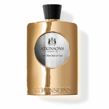 Atkinsons the Other Side of Oud EdP Unisexparfum 100 ml - ATKINSONS