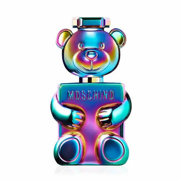 Moschino Toy 2 Pearl Eau de Parfum Unisex Parfum 50 ml - MOSCHINO